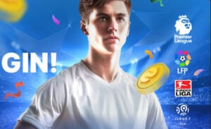 BC Game Football Bonus